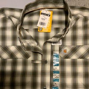 Men’s Carhartt Relaxed Fit Force XL